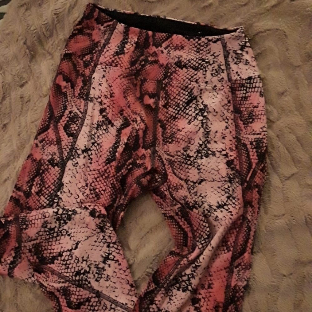 Victoria Secret Gym Pants